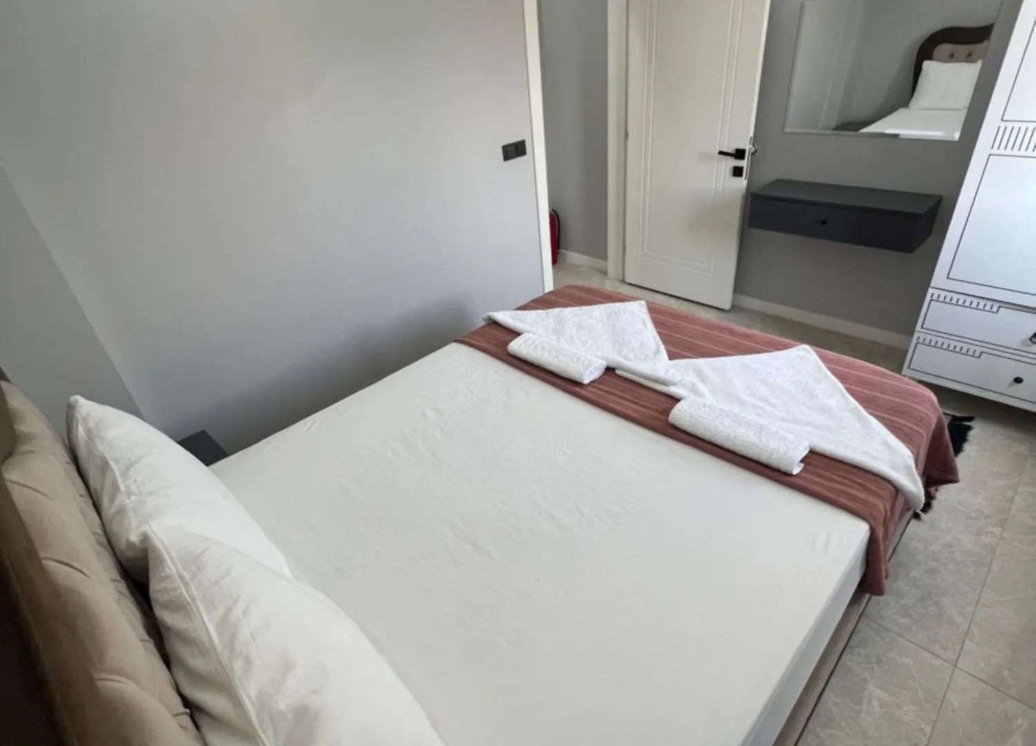 Pamukkale Panorama House Apartamento