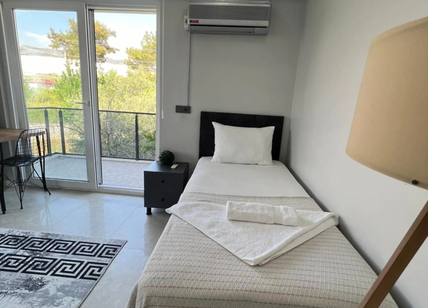 Pamukkale Panorama House Apartamento