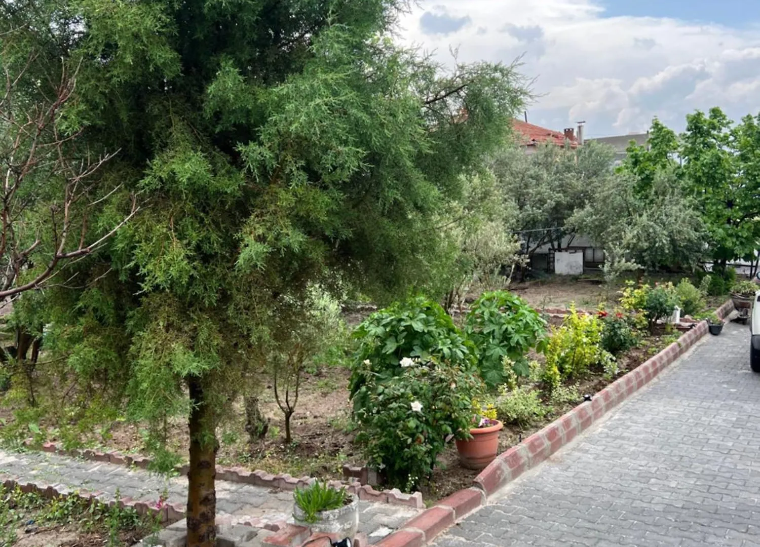 Pamukkale Panorama House Apartamento
